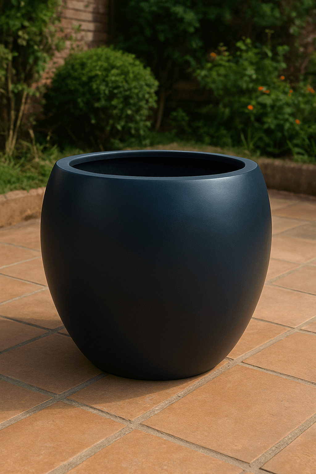 Globus Planter
